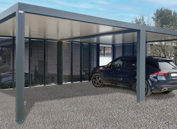 carport prijs