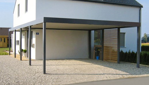 carport afmetingen